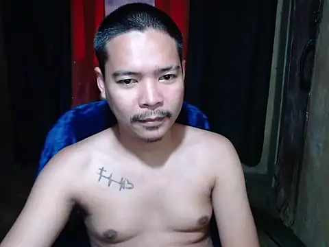 MANIACasianX online show from April 10, 2026, 6:01 pm