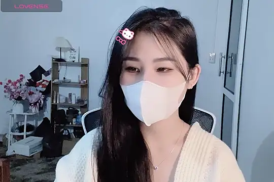    Daisy    online show from November 2, 2025, 7:11 am