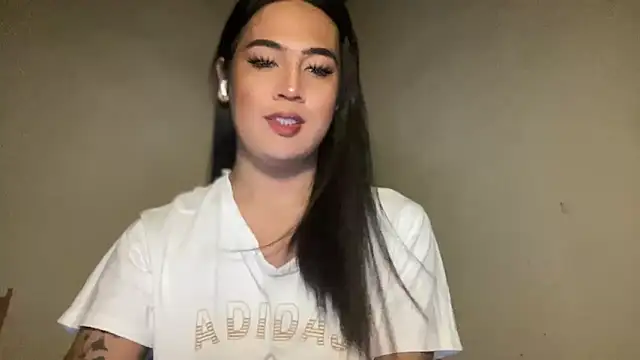 fallon empress143 online show from September 11, 2025, 3:56 pm