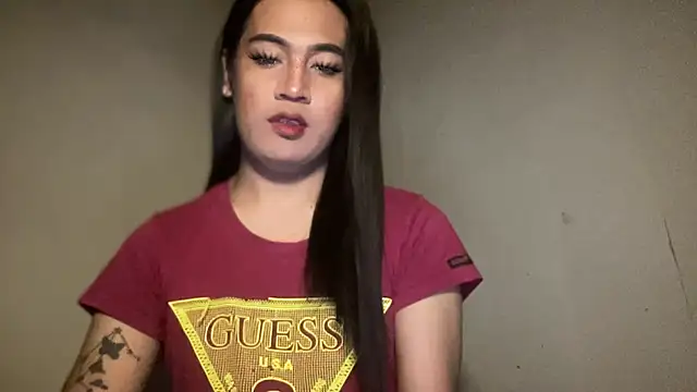 fallon empress143 online show from September 26, 2025, 1:31 am