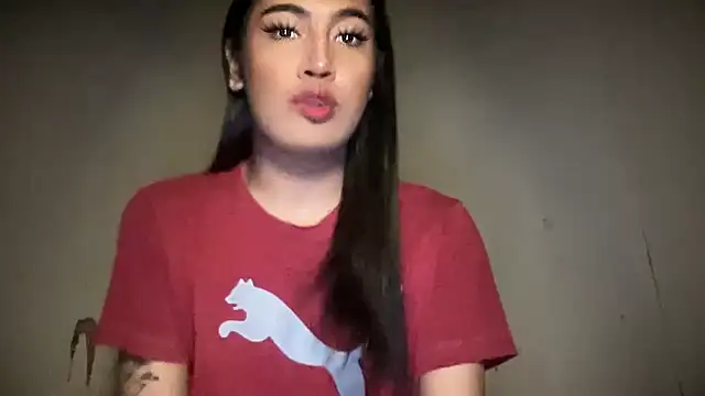 fallon empress143 online show from October 6, 2025, 2:47 pm