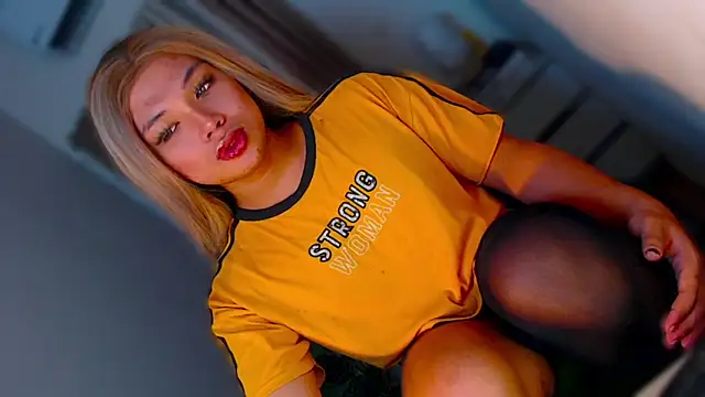 Samantha Millerxxx online show from April 20, 2026, 4:54 pm