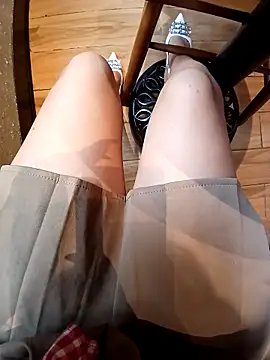 Ori-Lynk online show from April 17, 2026, 7:44 am