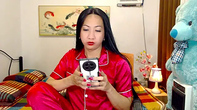 Snapshot of LovelyQueen69 chatting on May 29, 2026, 1:20 pm LovelyQueen69 online show from May 29, 2026, 1:20 pm
