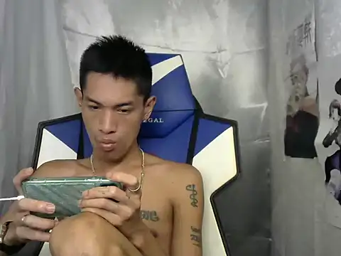 riks tyler online show from September 17, 2025, 3:24 pm