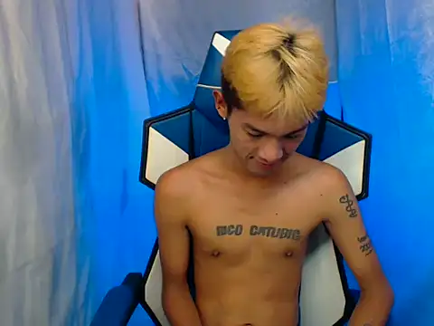 riks tyler online show from November 28, 2025, 12:41 pm