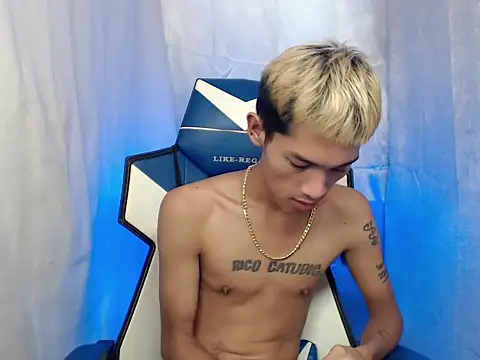 riks tyler online show from January 16, 2026, 2:37 am