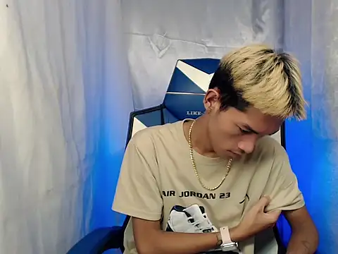 riks tyler online show from January 18, 2026, 6:50 am