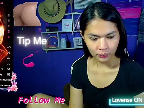 urgirljane online show from May 31, 2026, 2:13 pm