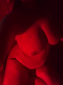 Miss June666 online show from September 11, 2025, 8:47 am