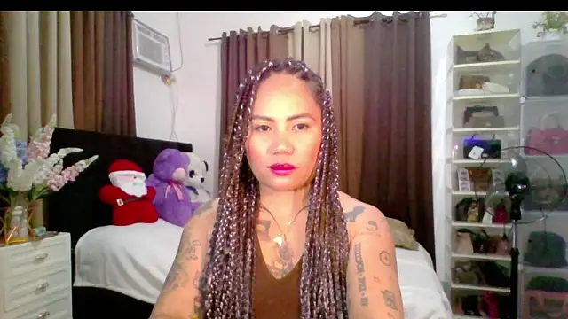 EstellaStarXxx online show from November 27, 2025, 9:22 am