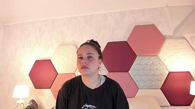 ArielleWilde online show from November 8, 2025, 4:12 am