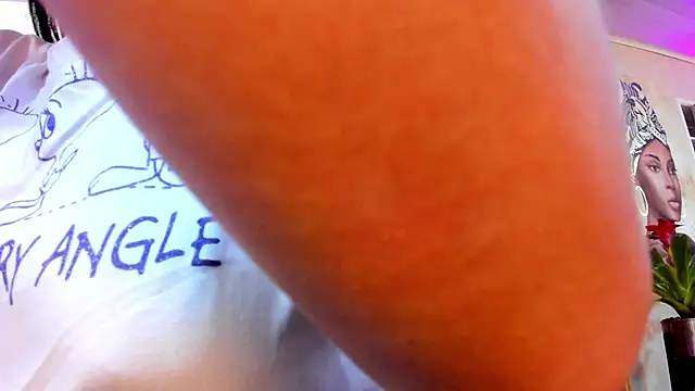 Snapshot of ArielleWilde chatting on January 11, 2026, 3:55 am ArielleWilde online show from January 11, 2026, 3:55 am