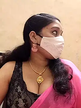 amelia-rani online show from December 16, 2025, 12:32 pm