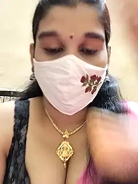 amelia-rani online show from January 17, 2026, 6:55 pm