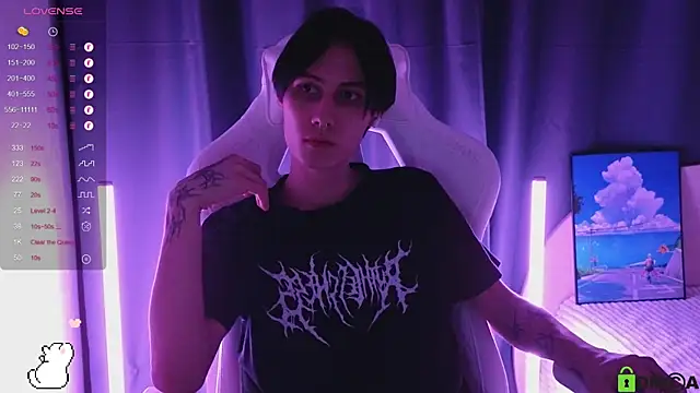 bd black online show from January 14, 2026, 1:22 am