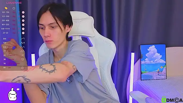 bd black online show from February 8, 2026, 1:36 pm