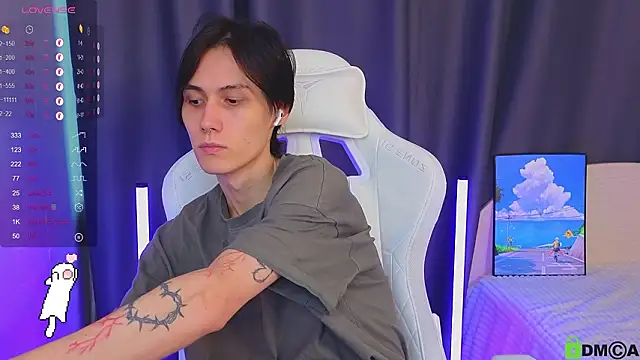 bd black online show from February 13, 2026, 12:45 pm