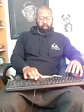 King Malik online show from October 21, 2025, 1:23 pm