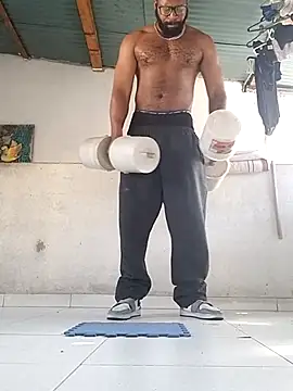 King Malik online show from October 22, 2025, 1:11 pm