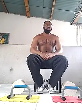 King Malik online show from October 27, 2025, 1:59 pm