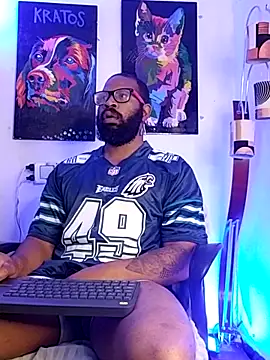 Snapshot of King_Malik chatting on April 6, 2026, 2:40 pm King Malik online show from April 6, 2026, 2:40 pm