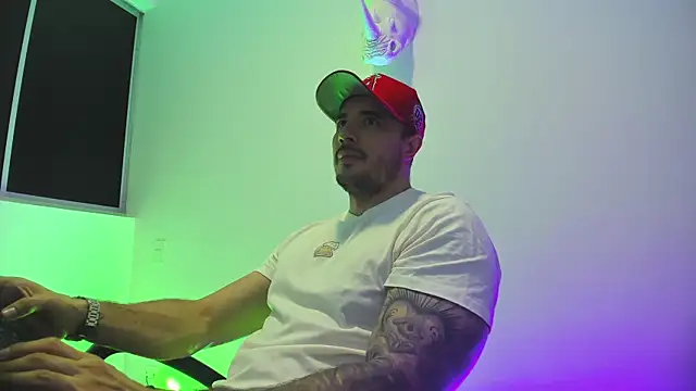 Snapshot of Dagoti chatting on February 7, 2026, 10:57 pm Dagoti online show from February 7, 2026, 10:57 pm