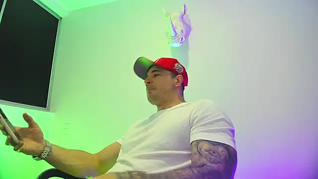 Snapshot of Dagoti chatting on February 9, 2026, 1:31 am Dagoti online show from February 9, 2026, 1:31 am