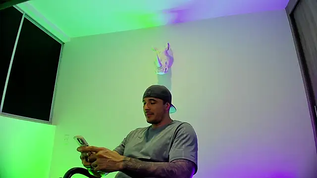 Snapshot of Dagoti chatting on February 12, 2026, 1:00 am Dagoti online show from February 12, 2026, 1:00 am