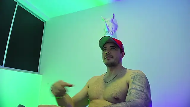 Snapshot of Dagoti chatting on February 14, 2026, 8:11 am Dagoti online show from February 14, 2026, 8:11 am