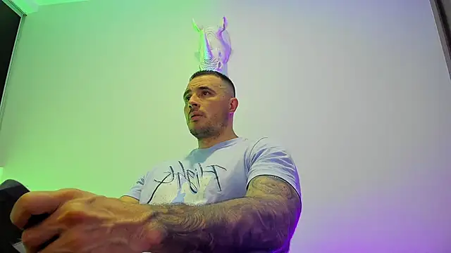 Snapshot of Dagoti chatting on March 21, 2026, 4:17 am Dagoti online show from March 21, 2026, 4:17 am