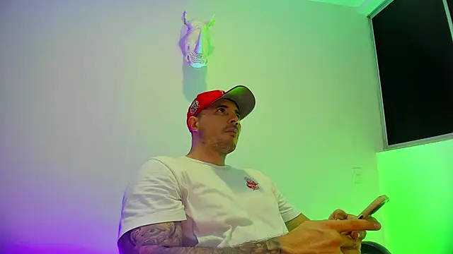 Snapshot of Dagoti chatting on May 7, 2026, 2:17 am Dagoti online show from May 7, 2026, 2:17 am