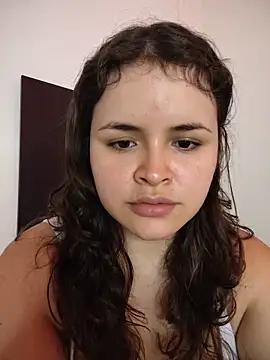 SeleneLuminari8 online show from June 2, 2026, 4:20 pm