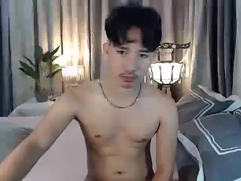 cute richard24 online show from September 26, 2025, 5:11 am