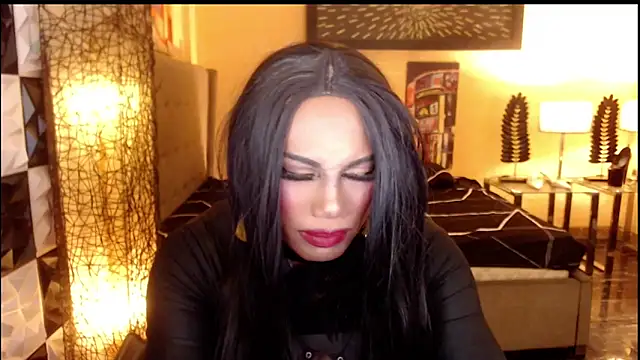 HorseCockShatal online show from September 19, 2025, 4:51 pm