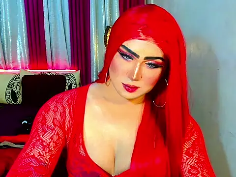 UnlimitedCumShow online show from November 11, 2025, 8:03 am