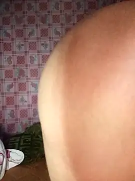 Ladygirl x online show from October 28, 2025, 6:54 pm