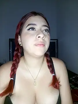 Chloe Sky love online show from October 30, 2025, 5:31 am