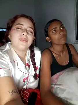 Chloe Sky love online show from April 8, 2026, 1:16 am