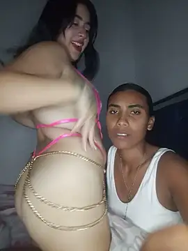 Chloe Sky love online show from June 20, 2026, 4:37 am