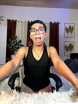 drinkmycumx online show from November 14, 2025, 4:17 pm