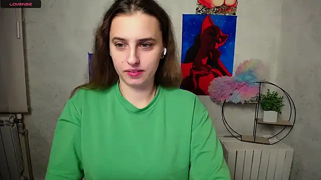 AmandaDimond  online show from October 30, 2025, 12:50 pm