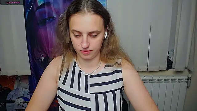 Snapshot of AmandaDimond_ chatting on June 11, 2026, 12:36 pm AmandaDimond online show from June 11, 2026, 12:36 pm