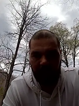 DouginWv online show from April 12, 2026, 6:35 pm