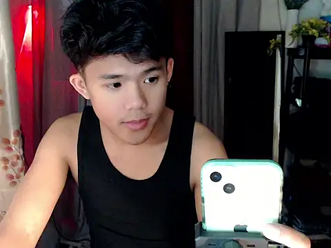 twink asianbunny online show from September 23, 2025, 1:47 pm