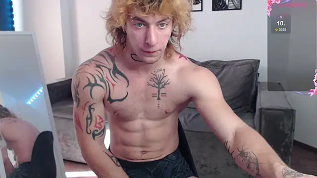 Brendan  Piks online show from October 25, 2025, 9:50 am