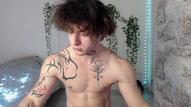 Brendan  Piks online show from January 8, 2026, 8:16 am