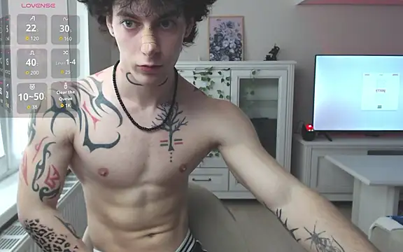 Brendan  Piks online show from May 24, 2026, 10:31 am