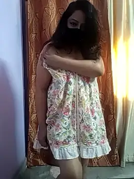 Angel priy101 online show from March 11, 2026, 9:48 am