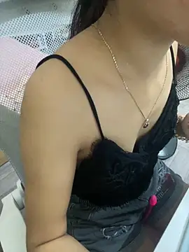 Mina048 online show from October 13, 2025, 4:01 am